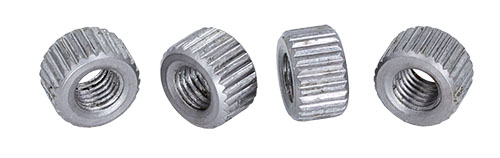 Získejte kvalitní Threaded Inserts pro grip šrouby MK IV 22/45 (sada 4), určené pouze k instalaci odborníkem, pro maximální pevnost a spolehlivost.